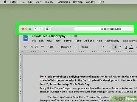 Image intitulée Create a Desktop Shortcut for Google Docs on PC or Mac Step 12