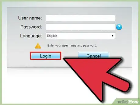 Image intitulée Change a Router Password Step 8