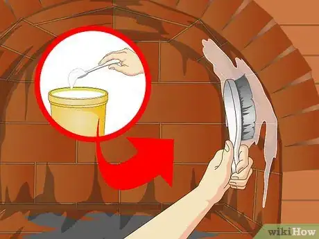 Image intitulée Clean Fireplace Bricks Step 5