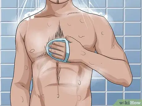 Image intitulée Remove Chest Hair Step 5