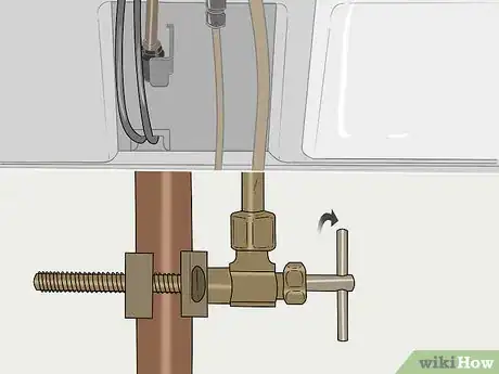 Image intitulée Fix a Leaking Refrigerator Step 17