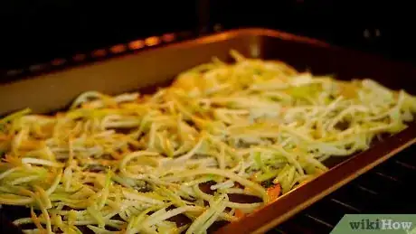 Image intitulée Make Zucchini Noodles Step 10