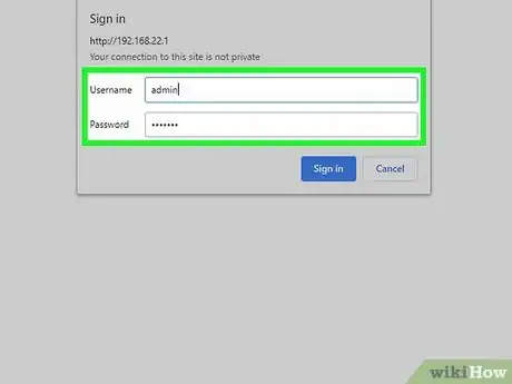 Image intitulée Configure a Netgear Router Step 7