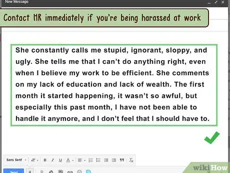 Image intitulée Write an Email to Human Resources Step 17