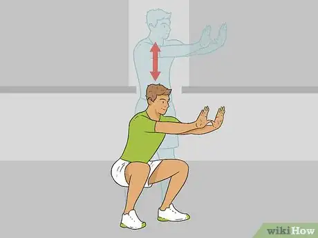 Image intitulée Relieve Leg Muscle Pain Step 13