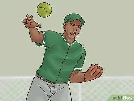 Image intitulée Play Softball Step 21