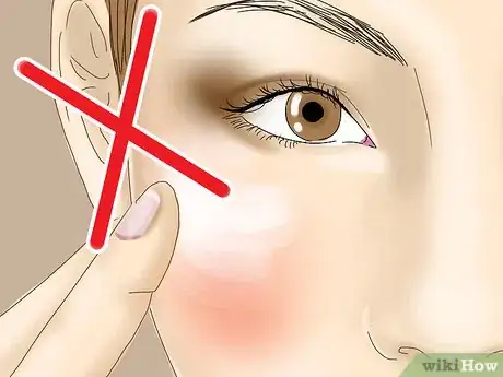 Image intitulée Get Rid of a Rash on Your Face Step 3