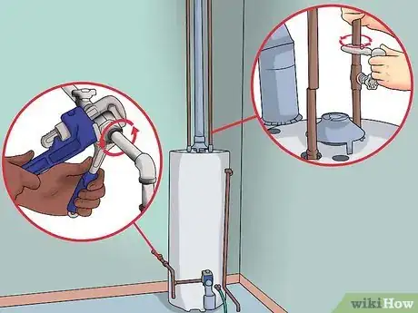 Image intitulée Replace a Water Heater Step 6