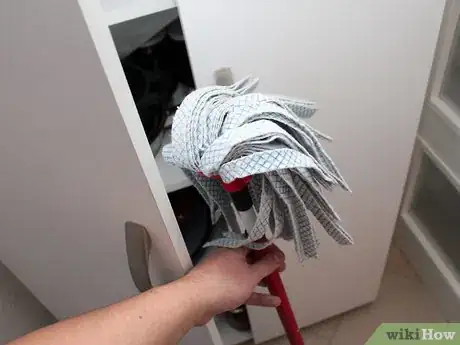 Image intitulée Clean Mops Step 15