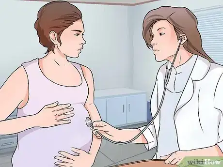 Image intitulée Identify Braxton Hicks Contractions Step 11