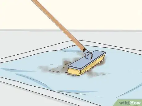 Image intitulée Remove Mildew from Canvas Awnings Step 5