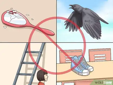 Image intitulée Get Rid of Bad Luck Step 13