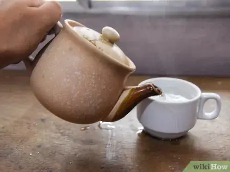 Image intitulée Make Matcha Tea Step 7