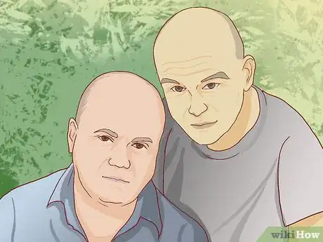 Image intitulée Know if You Have Male Pattern Baldness Step 2