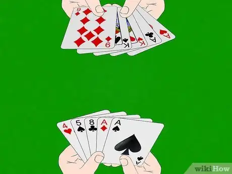 Image intitulée Play Five Card Draw Step 16