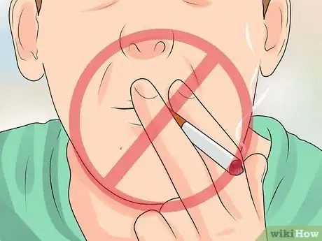 Image intitulée Recognize the Strep Throat Symptoms Step 15