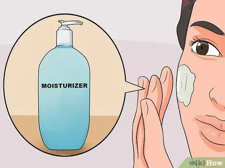 Image intitulée Get Rid of Acne Blemishes Step 5