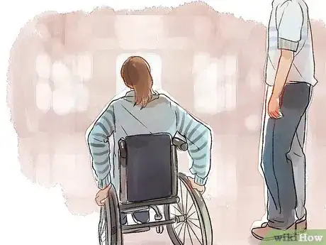 Image intitulée Interact With People Who Have Disabilities Step 14