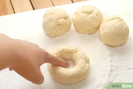 Image intitulée Make Bagels Step 2