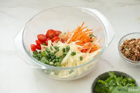 Image intitulée Make Papaya Salad Step 8