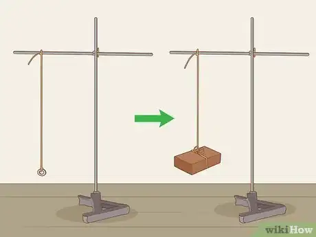 Image intitulée Use a Pendulum Step 6