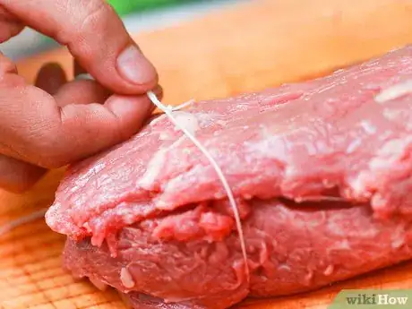 Image intitulée Cook Beef Tenderloin Step 10