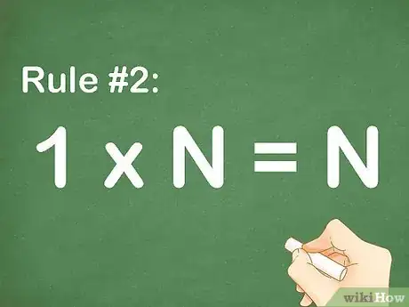 Image intitulée Learn Multiplication Facts Step 2