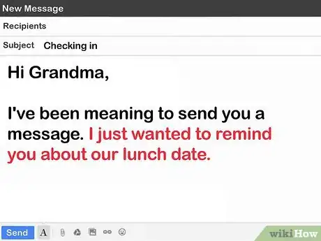 Image intitulée Write a Friendly Reminder Email Step 6
