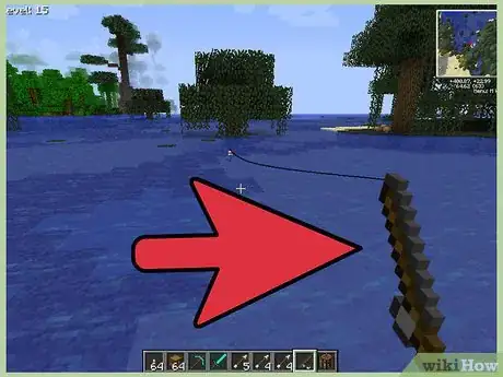 Image intitulée Find a Saddle in Minecraft Step 16