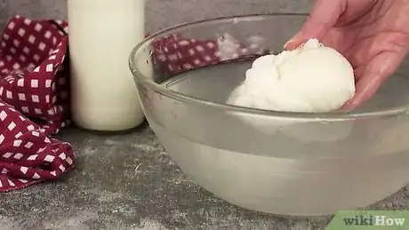 Image intitulée Make Paneer (Indian Cheese) Step 6