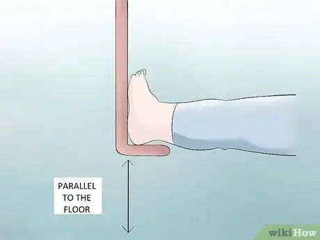 Image intitulée Measure Baby Feet Step 13