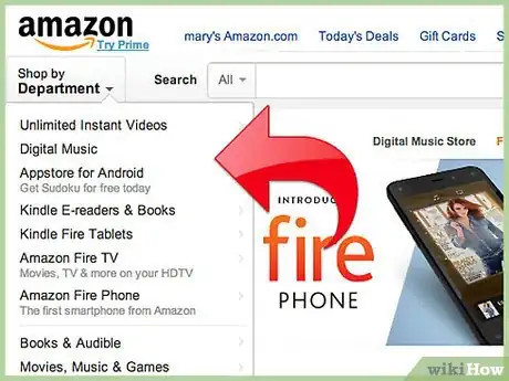 Image intitulée Get Amazon Promotional Codes Step 17