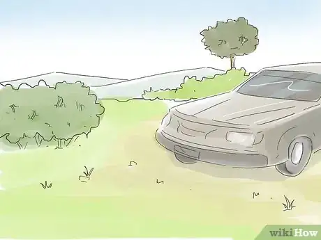 Image intitulée Urinate when on an Automobile Trip Step 9