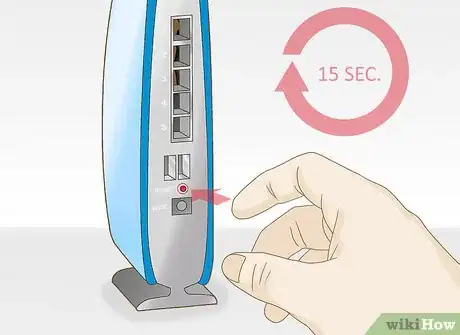 Image intitulée Fix Your Internet Connection Step 10