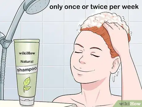 Image intitulée Bleach Your Hair With Hydrogen Peroxide Step 13