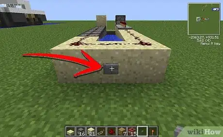 Image intitulée Make a Cannon in Minecraft Step 21