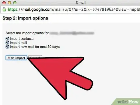 Image intitulée Switch from Hotmail to Gmail Step 10