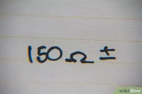 Image intitulée Test Resistors Step 4