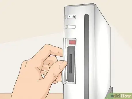 Image intitulée Synchronize a Wii Remote to the Console Step 2