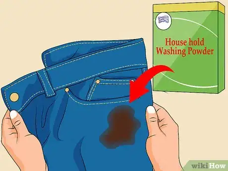 Image intitulée Prevent Jeans from Fading in the Wash Step 11