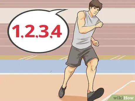 Image intitulée Control Breathing While Running Step 2