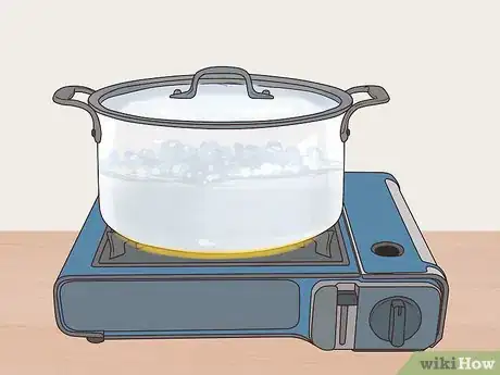 Image intitulée Boil Lasagna Noodles Step 1