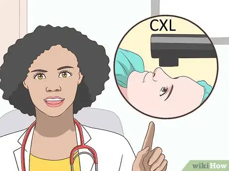 Image intitulée Cure Keratoconus Naturally Step 9