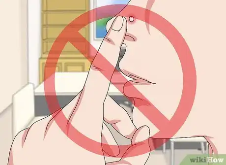 Image intitulée Get Rid of a Nose Ring Bump Step 10