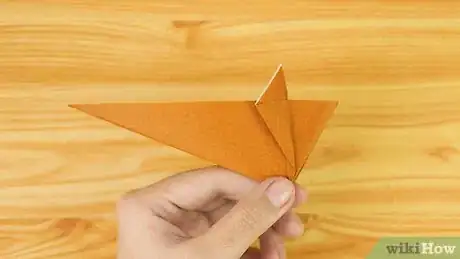 Image intitulée Make an Origami Mouse Step 12