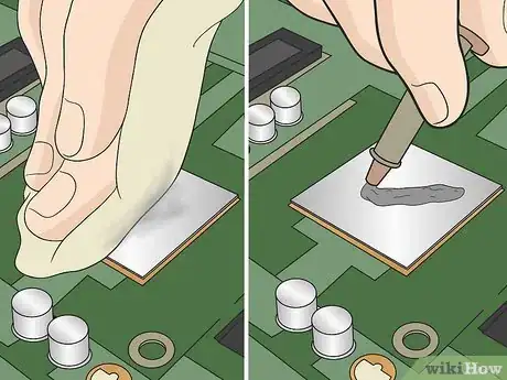 Image intitulée Temporarily Fix Your Xbox 360 from the Three Red Rings Step 10