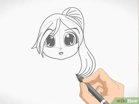 Image intitulée Draw a Chibi Character Step 6