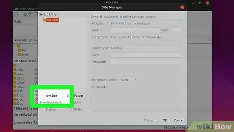Image intitulée Set up an FTP Server in Ubuntu Linux Step 25