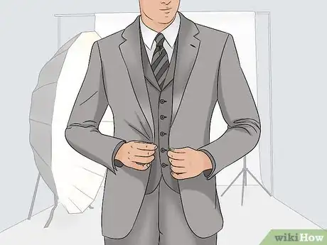 Image intitulée Sew a Suit Step 14