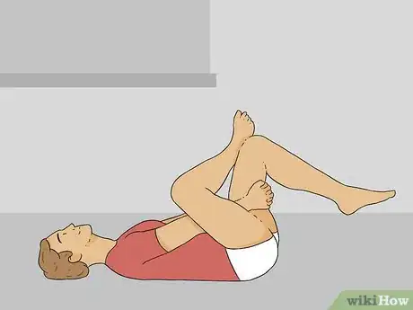 Image intitulée Relieve Leg Muscle Pain Step 11